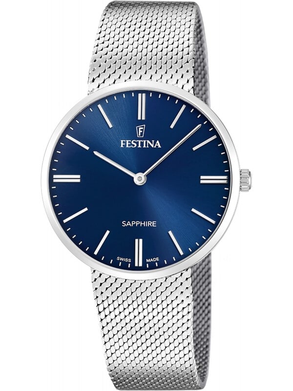 Festina F20074/2 GRACE Herren Uhr