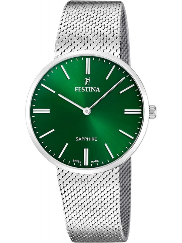 Festina F20074/3 GRACE Herren Uhr