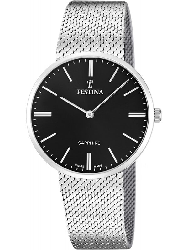 Festina F20074/4 GRACE Herren Uhr
