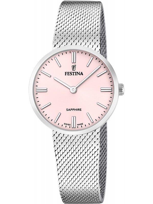Festina F20075/1 GRACE Damen Uhr