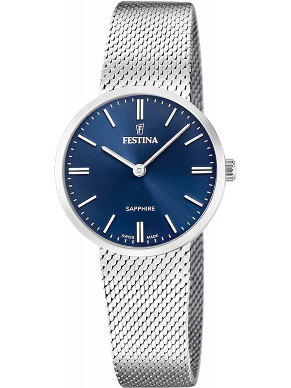 Festina F20075/3 GRACE Damen Uhr