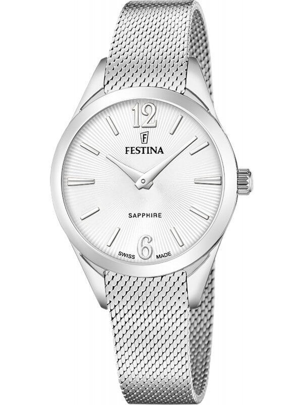 Festina F20076/1 GRACE Damen Uhr
