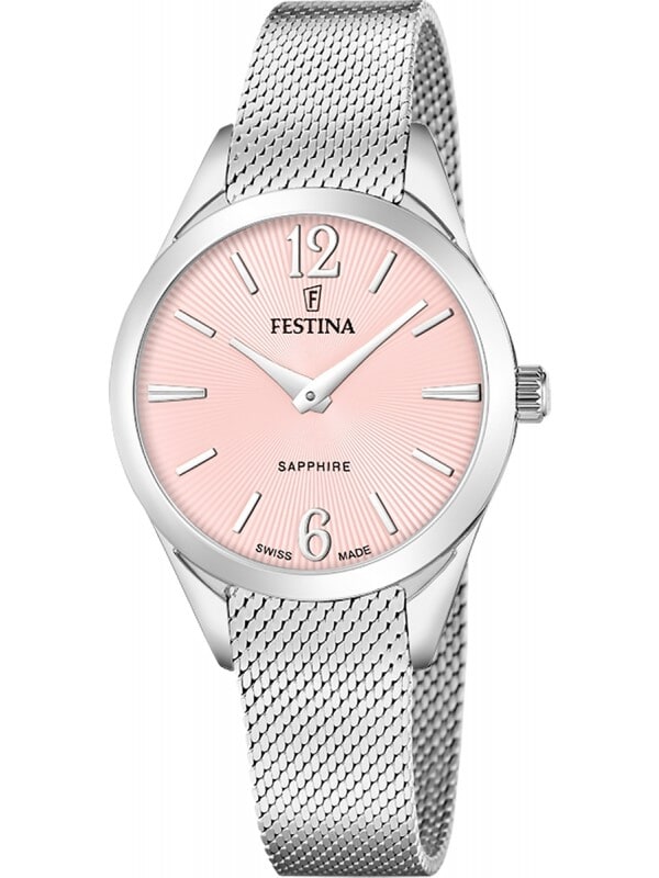 Festina F20076/2 GRACE Damen Uhr