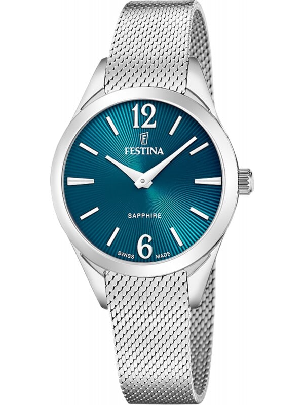 Festina F20076/4 GRACE Damen Uhr