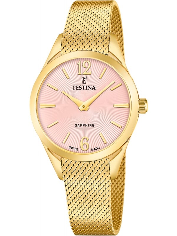Festina F20077/2 GRACE Damen Uhr