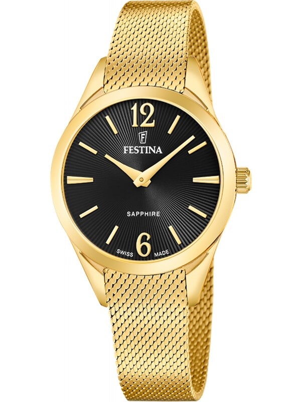Festina F20077/5 GRACE Damen Uhr