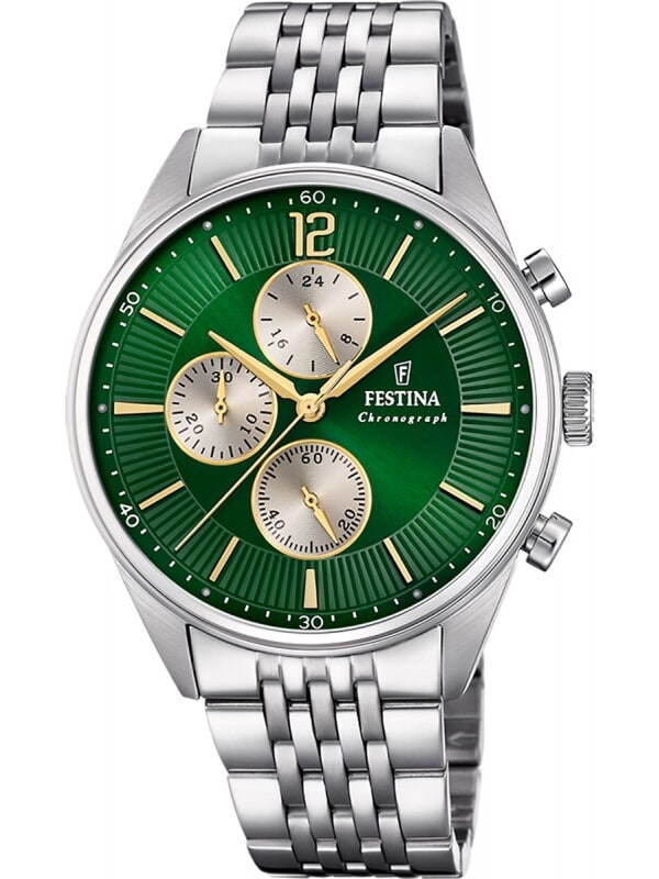 Festina F20285/9 Herren Uhr