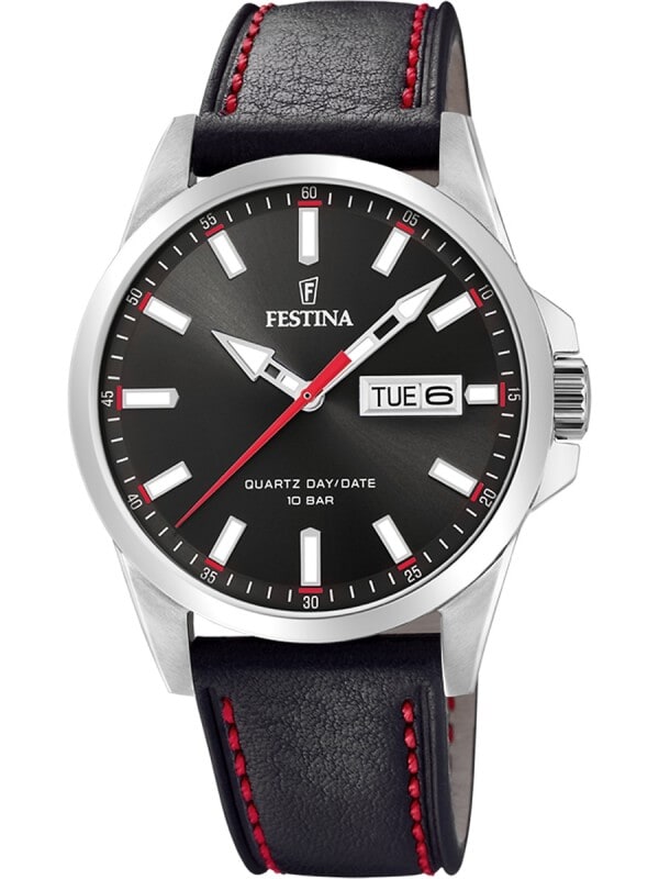 Festina F20358/4 Herren Uhr