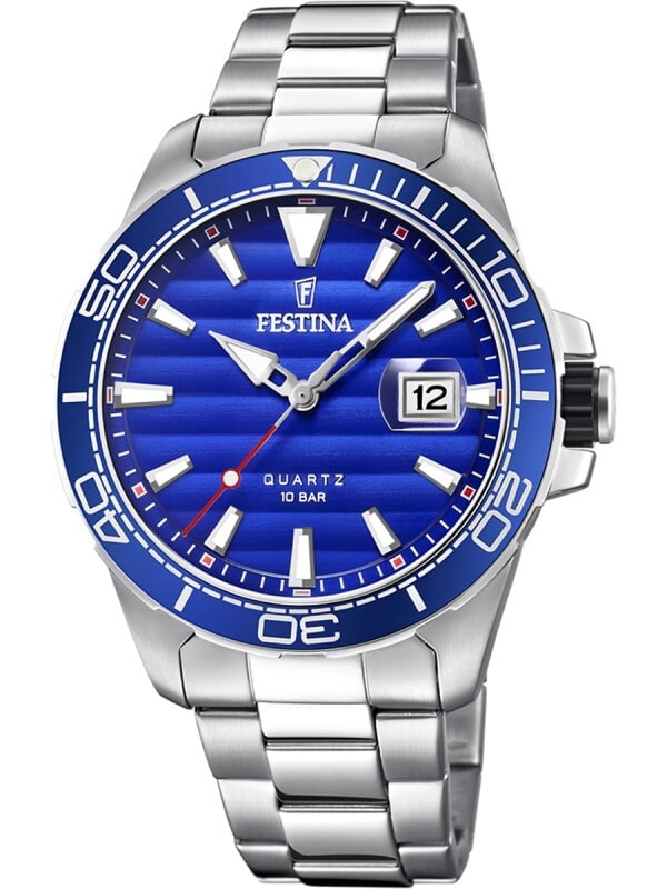 Festina F20360/1 Herren Uhr