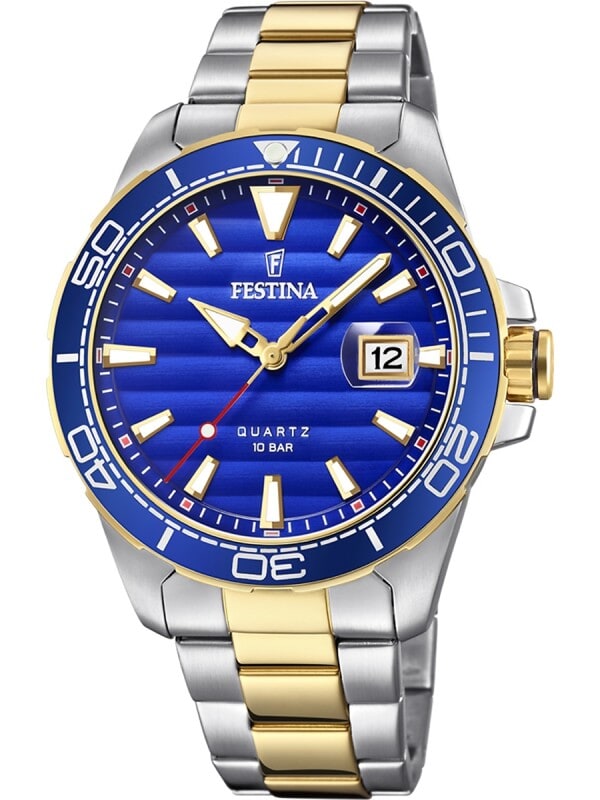 Festina F20362/4 Herren Uhr