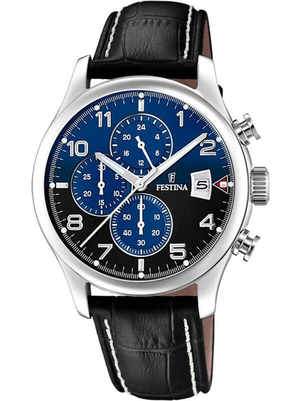 Festina F20375/7 Herren Uhr