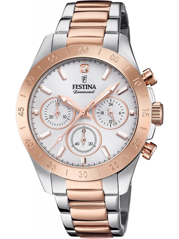 Festina F20398/1 Damen Uhr