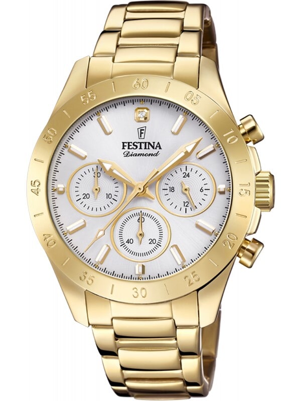 Festina F20400/1 Damen Uhr