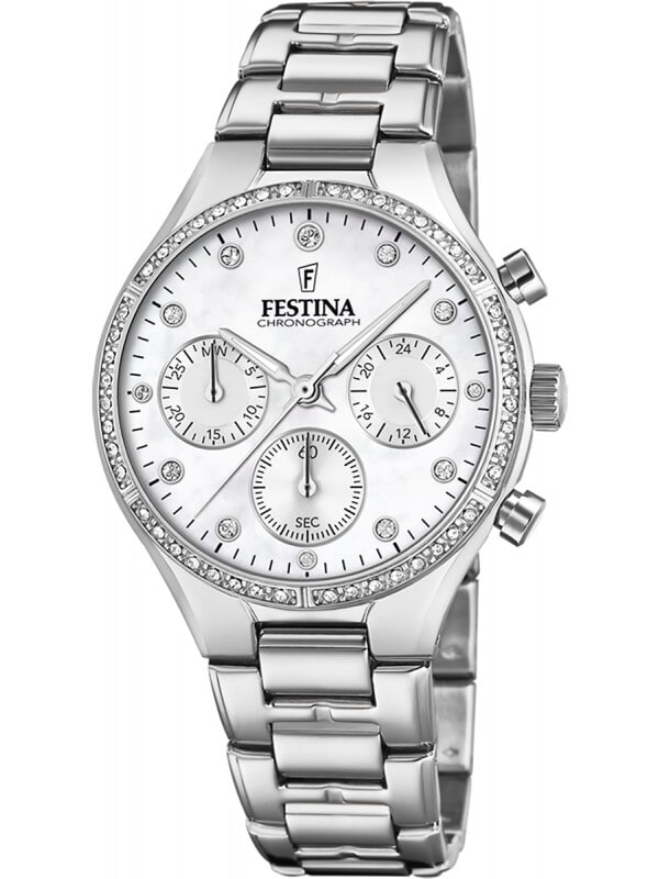 Festina F20401/1 Damen Uhr