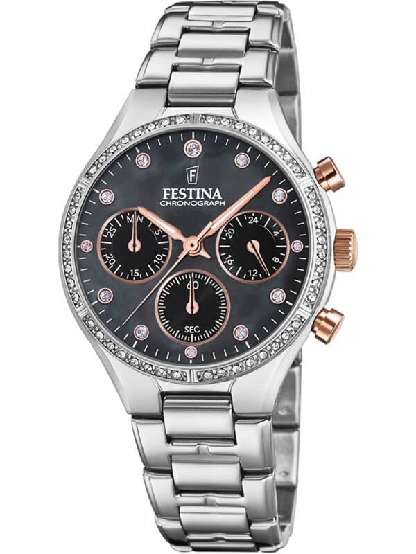 Festina F20401/4 Damen Uhr