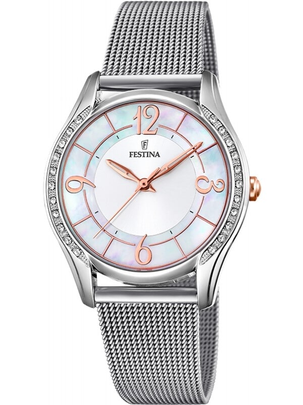 Festina F20420/1 Damen Uhr