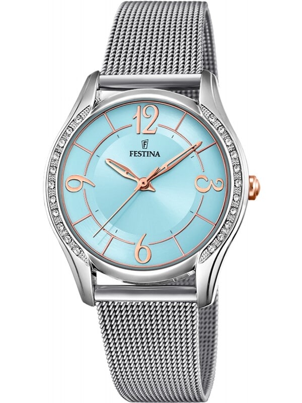 Festina F20420/3 Damen Uhr