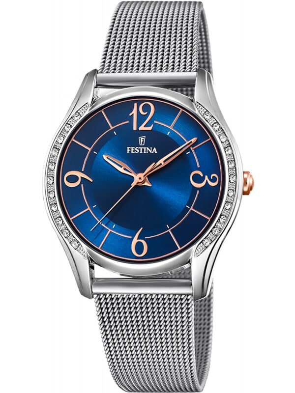 Festina F20420/4 Damen Uhr