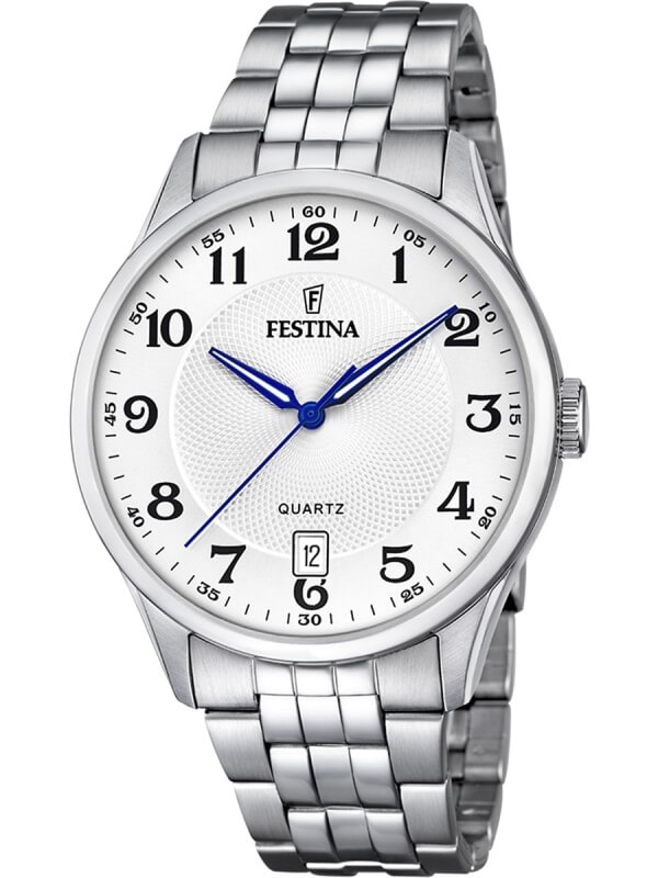Festina F20425/1 Herren Uhr