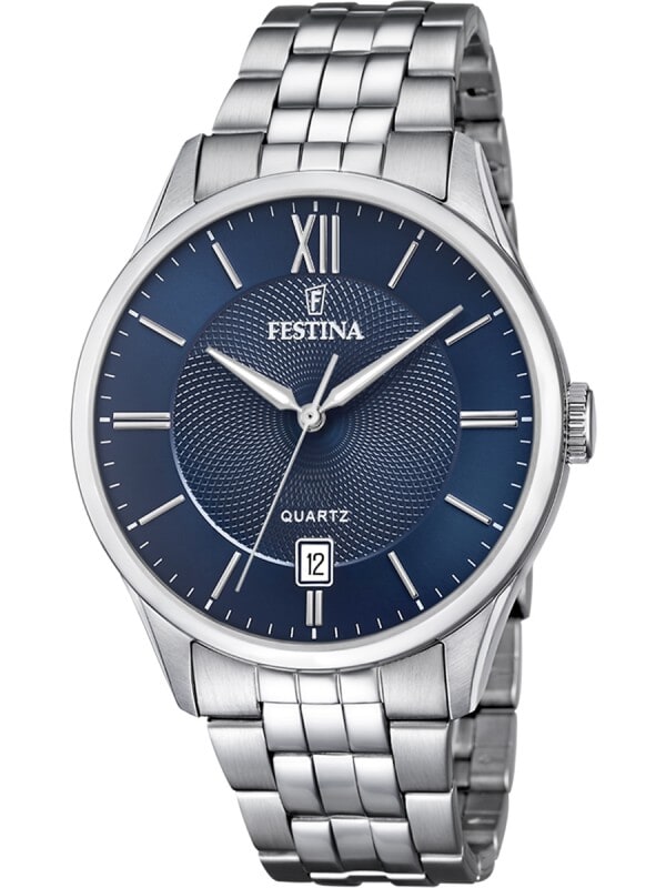 Festina F20425/2 Herren Uhr