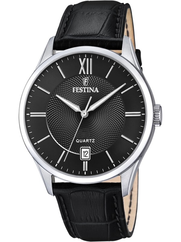 Festina F20426/3 Herren Uhr