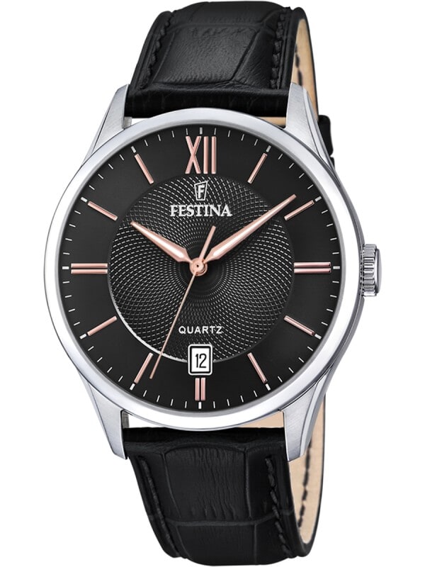 Festina F20426/6 Herren Uhr