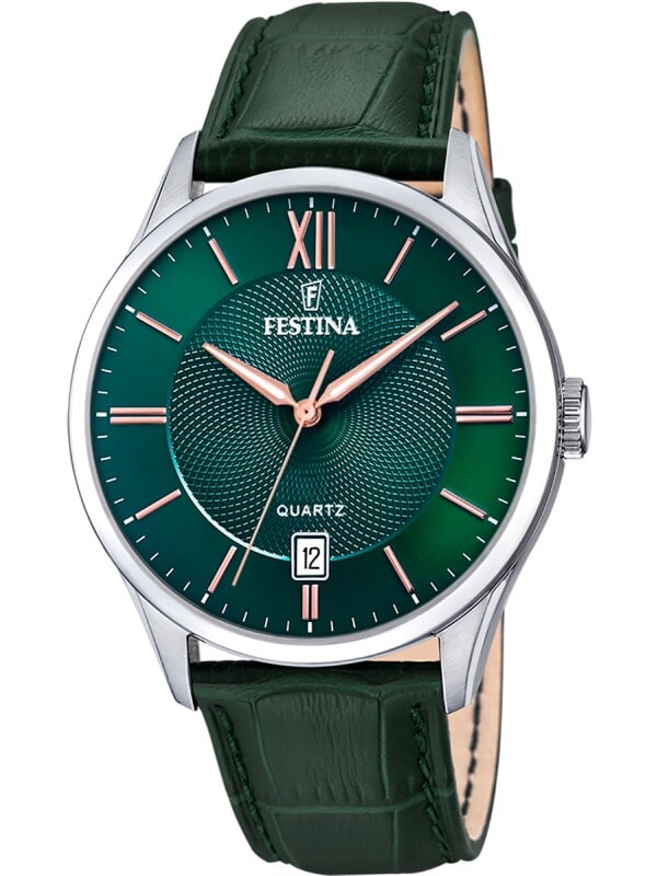 Festina F20426/7 Herren Uhr