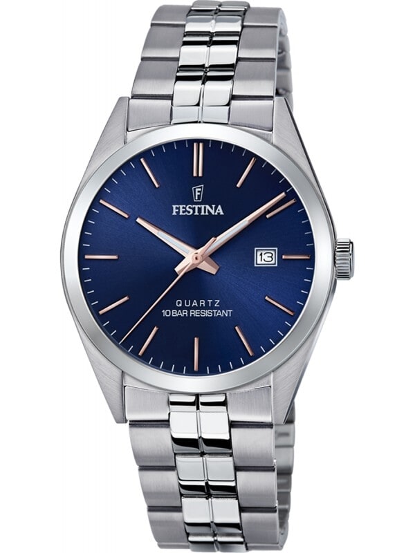 Festina F20437/B Damen Uhr