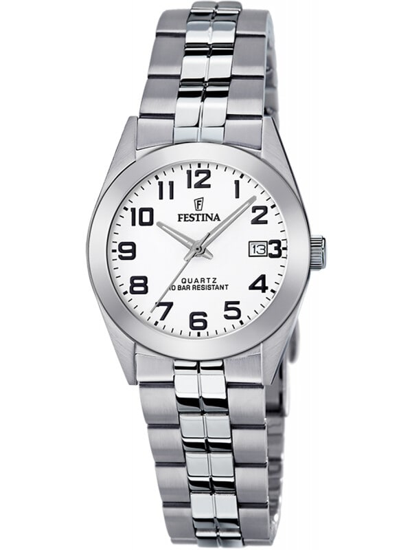 Festina F20438/1 Damen Uhr