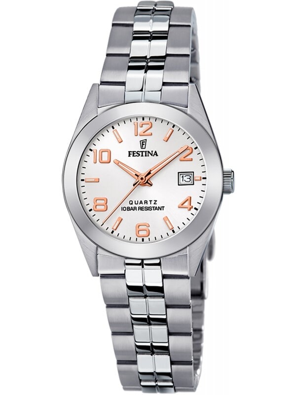 Festina F20438/4 Damen Uhr