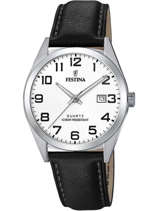 Festina F20446/1 Herren Uhr