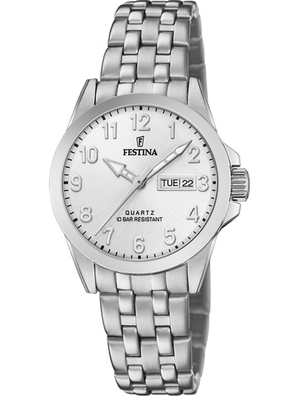 Festina F20455/1 Damen Uhr