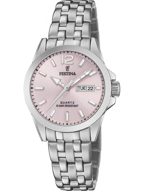 Festina F20455/2 Damen Uhr