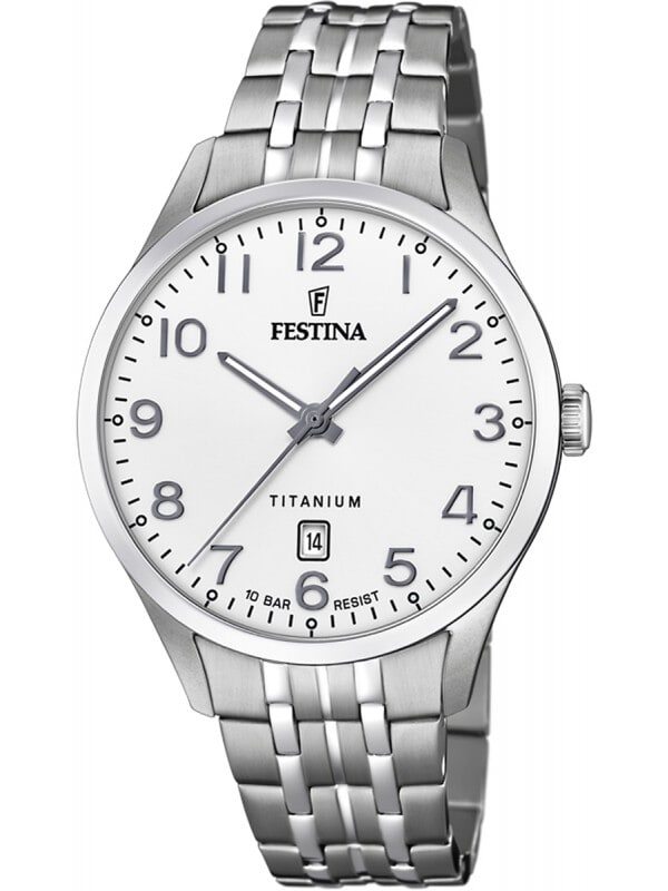 Festina F20466/1 Herren Uhr