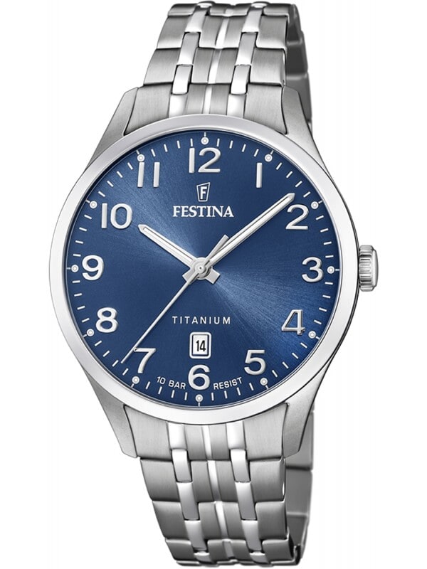 Festina F20466/2 Herren Uhr