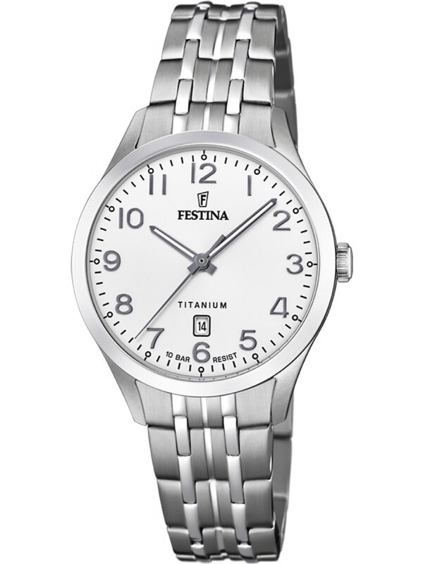 Festina F20468/1 Damen Uhr