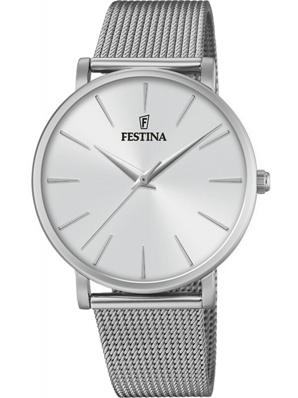 Festina F20475/1 Damen Uhr