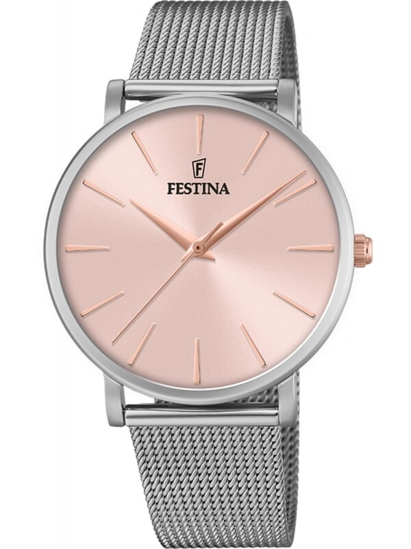 Festina F20475/2 Herren Uhr
