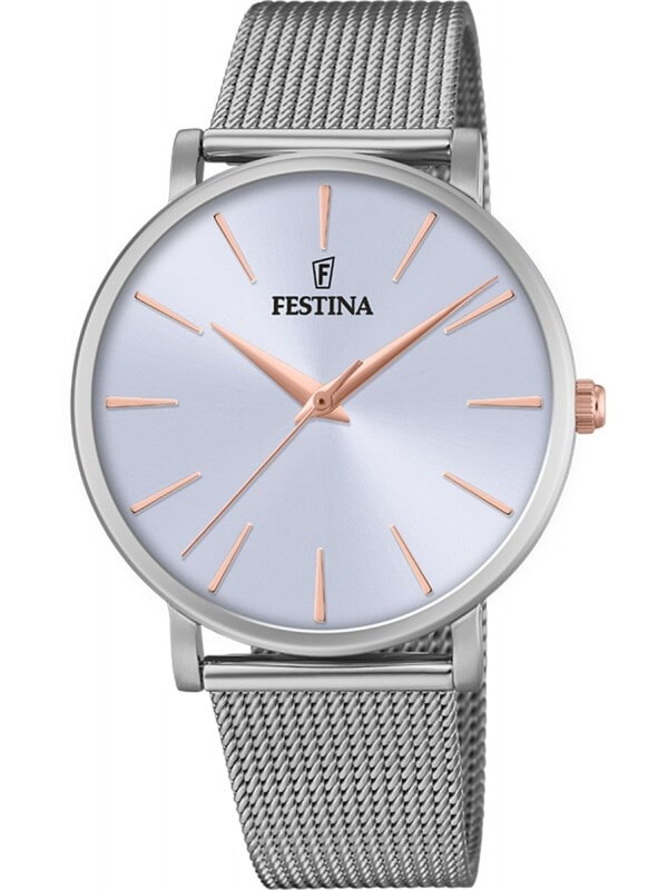 Festina F20475/3 Herren Uhr