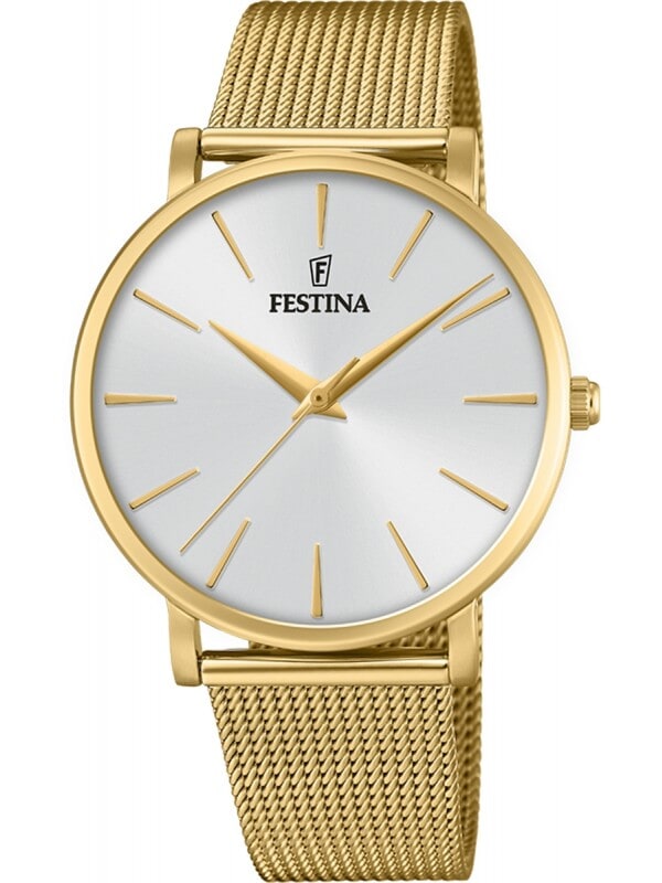 Festina F20476/1 Damen Uhr