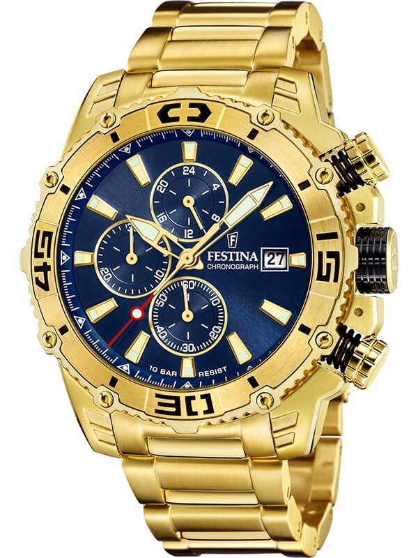 Festina F20492/2 Herren Uhr