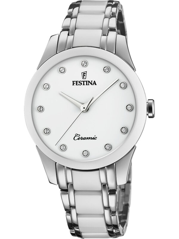 Festina F20499/1 Damen Uhr