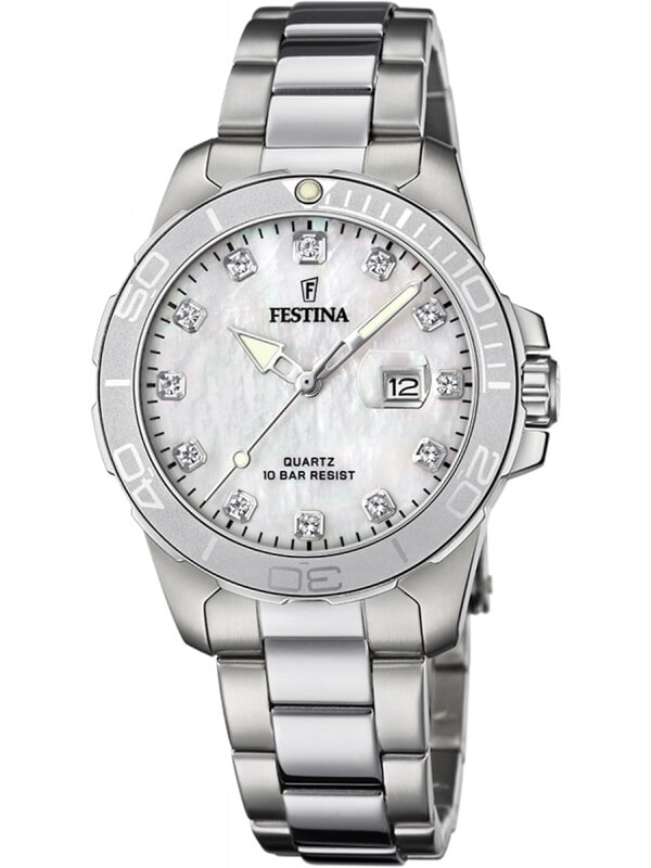 Festina F20503/1 Damen Uhr