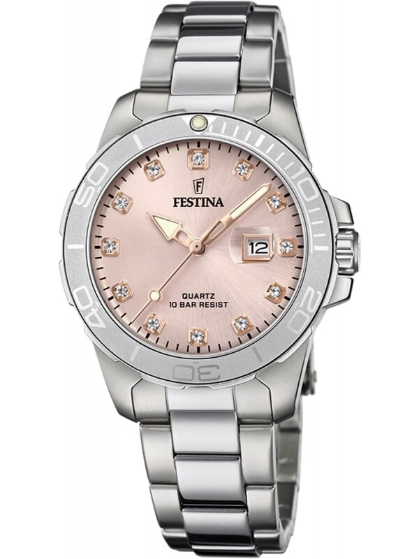 Festina F20503/2 Damen Uhr