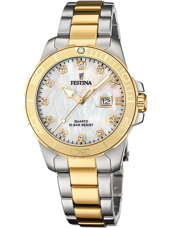 Festina F20504/2 Damen Uhr