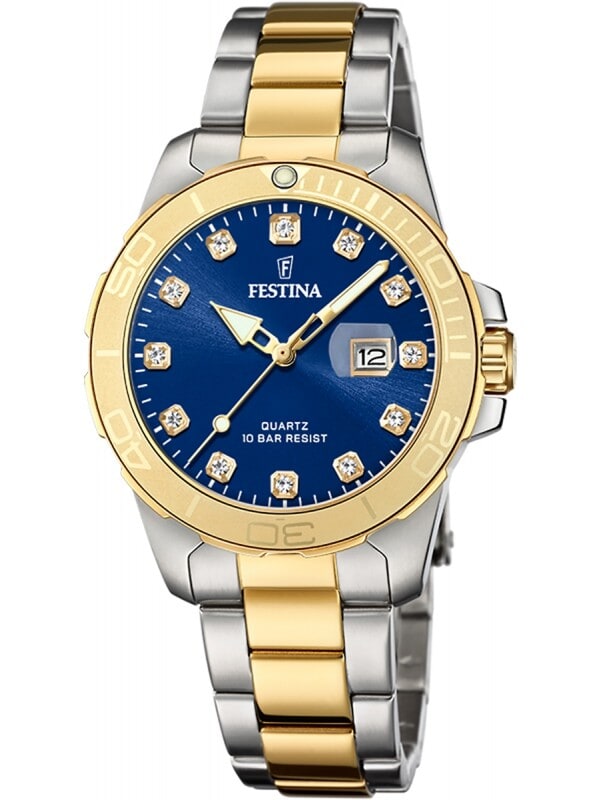 Festina F20504/3 Damen Uhr