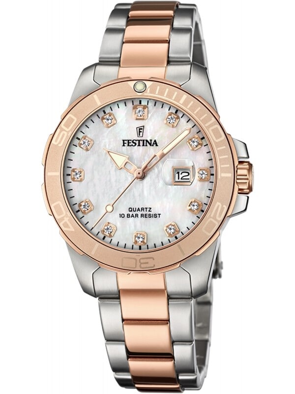 Festina F20505/1 Damen Uhr