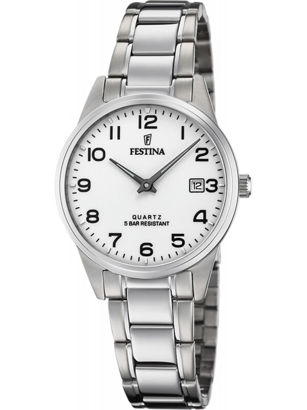 Festina F20509/1 Damen Uhr