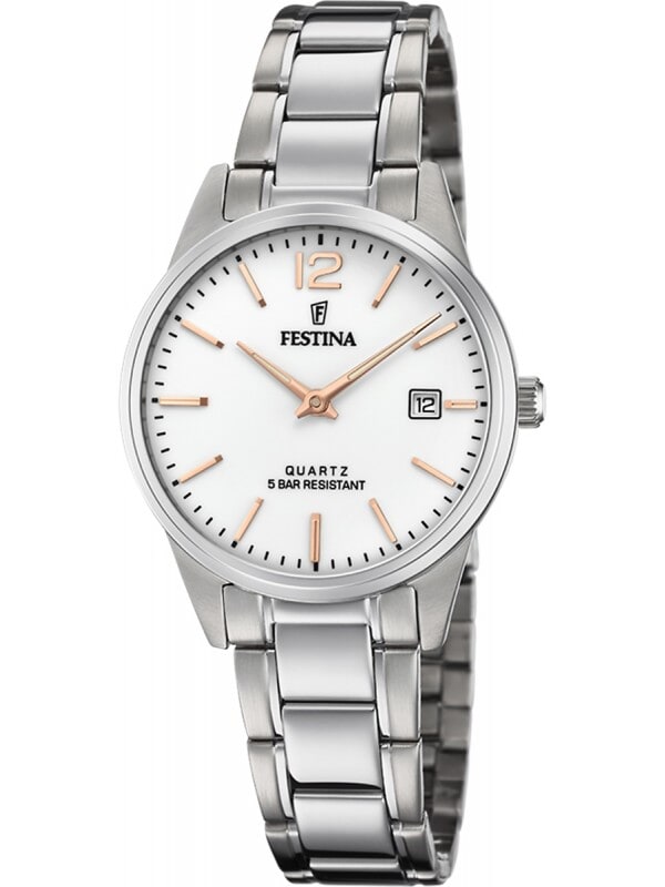 Festina F20509/2 Damen Uhr