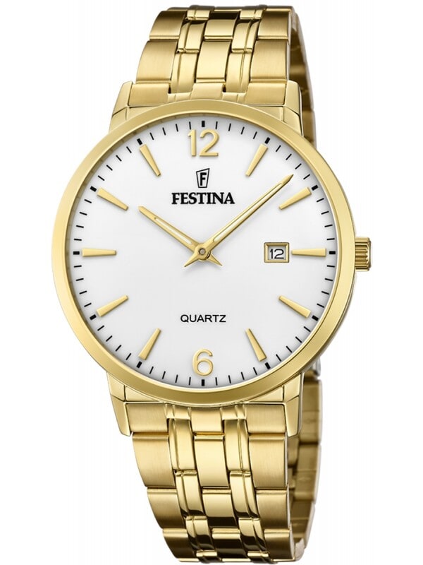 Festina F20513/2 Herren Uhr